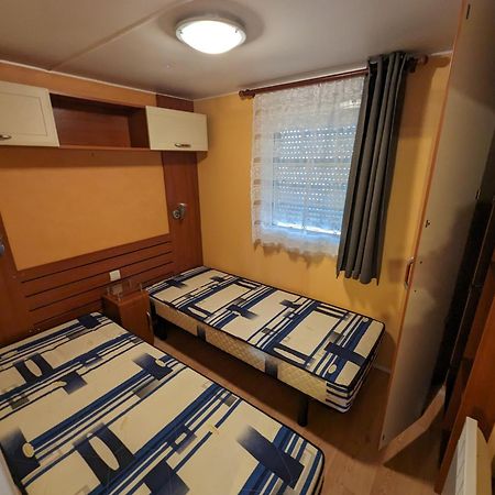 Camping L'Oasis Damgan Luaran gambar
