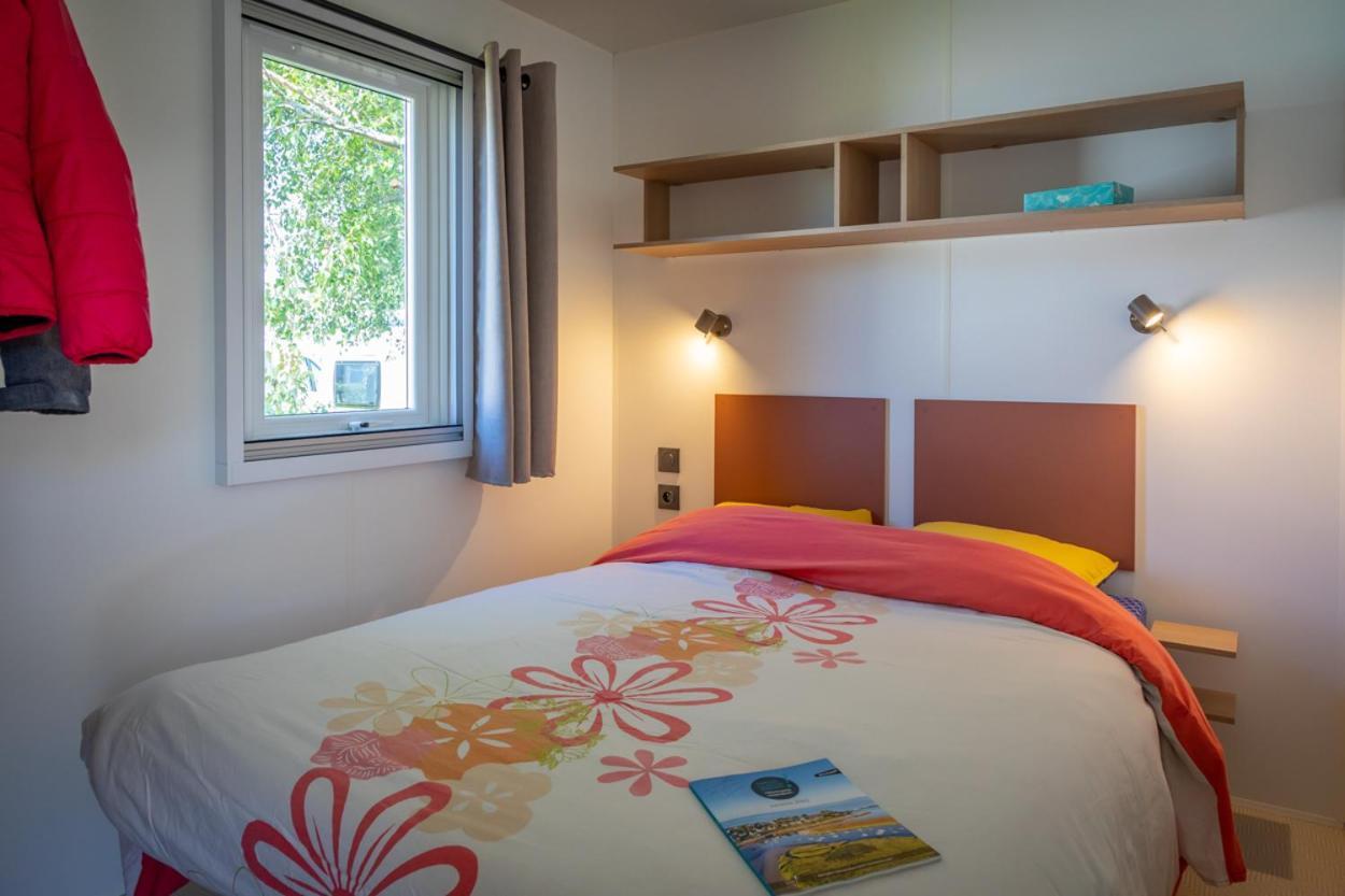 Camping L'Oasis Damgan Luaran gambar