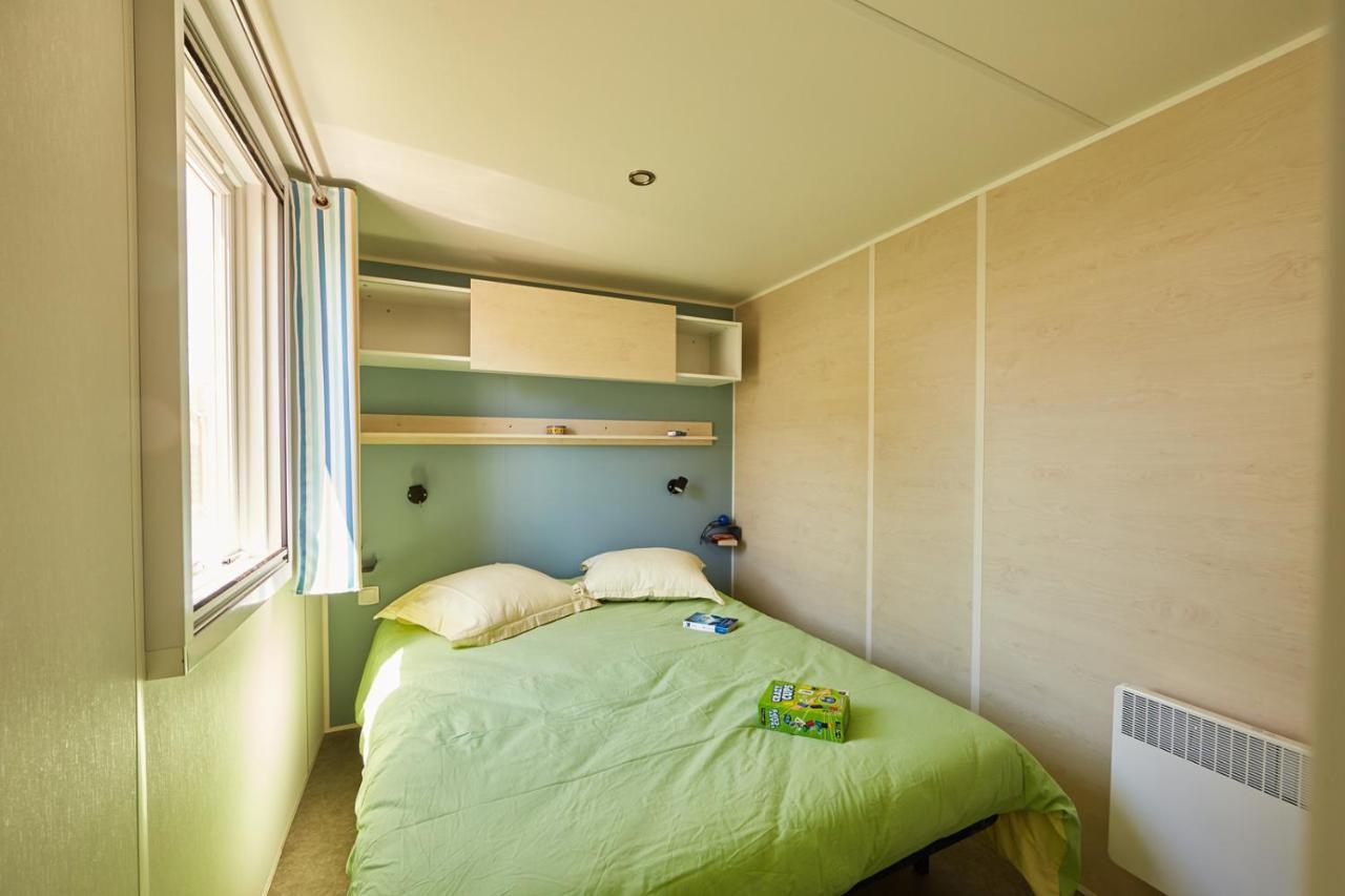 Camping L'Oasis Damgan Luaran gambar