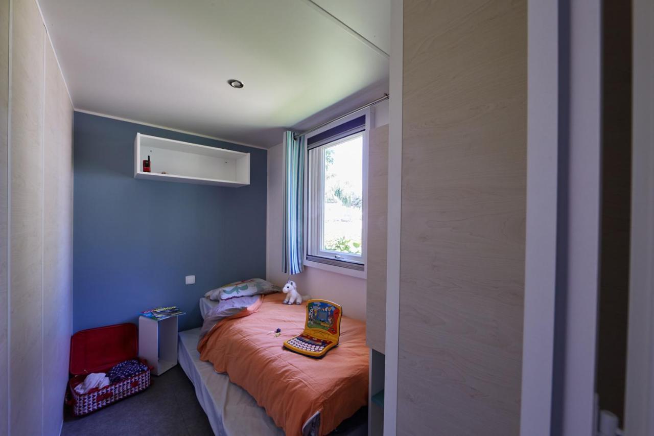 Camping L'Oasis Damgan Luaran gambar